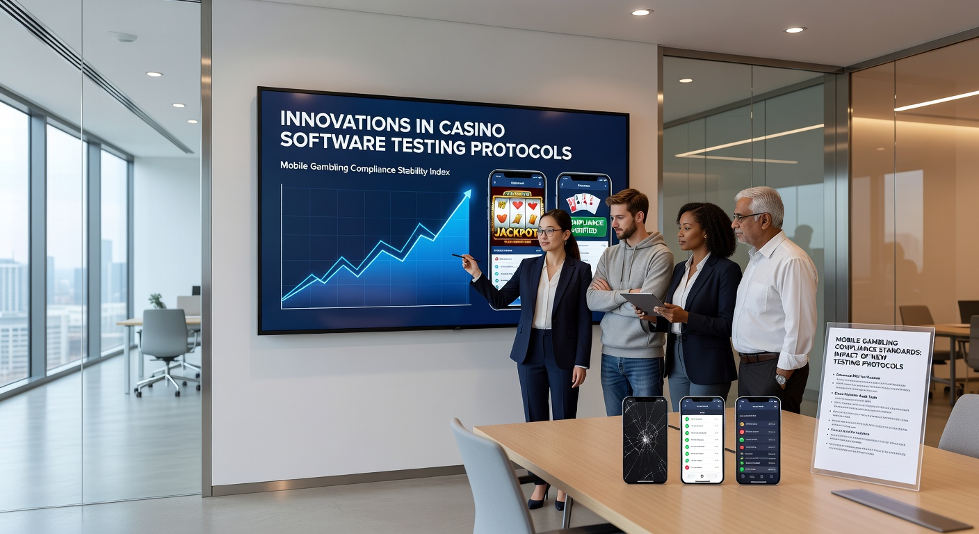 Blockchain-basierte Verifikation von Casino-Transaktionen auf mobilen Endgeräten